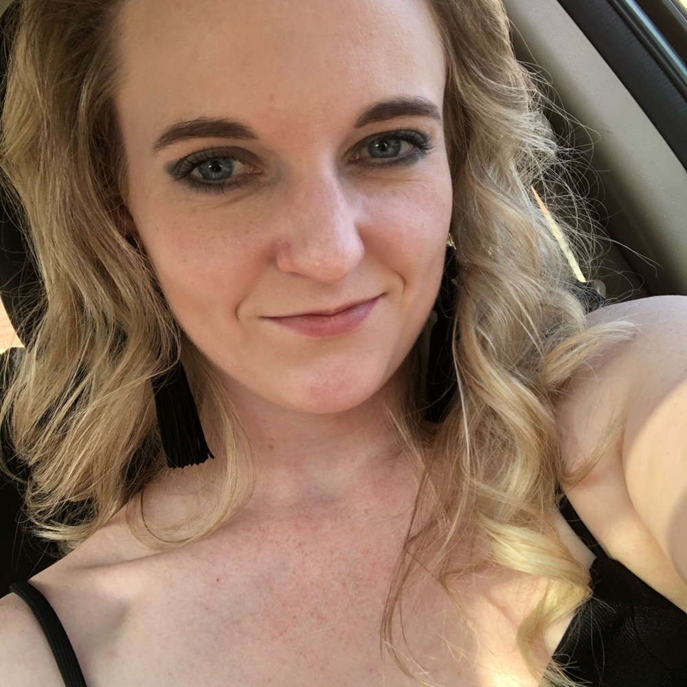 Meet your Posher, Laurelyn